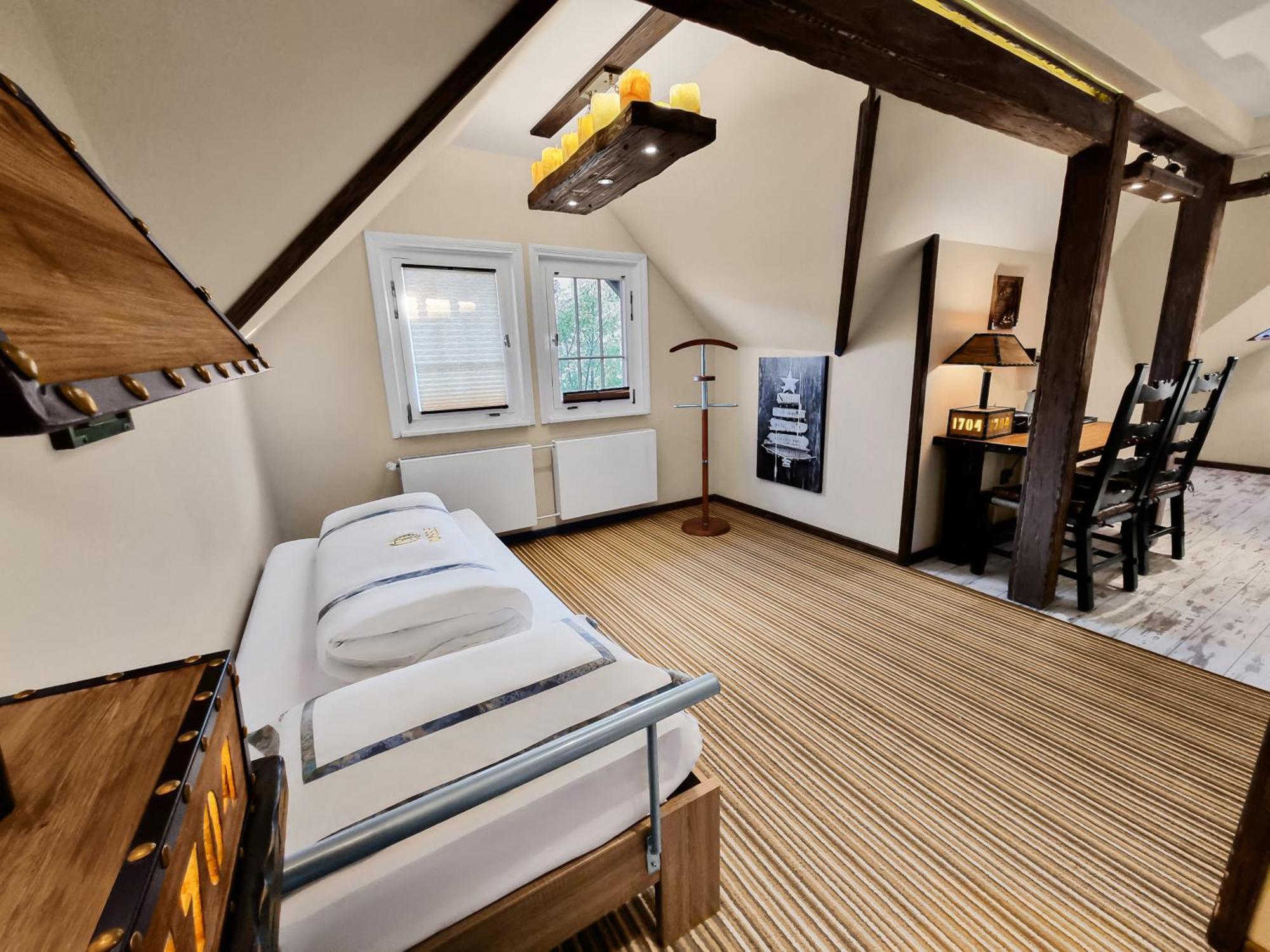 Hotel Roessle Dobel Habitación foto