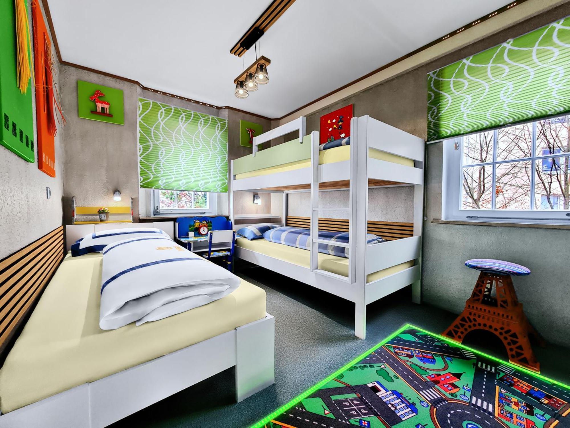Hotel Roessle Dobel Habitación foto