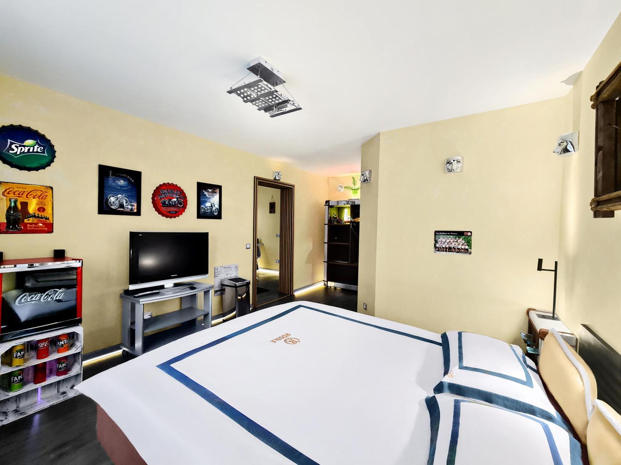 Hotel Roessle Dobel Habitación foto