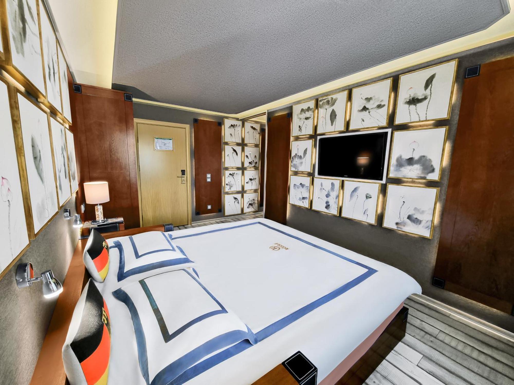 Hotel Roessle Dobel Habitación foto