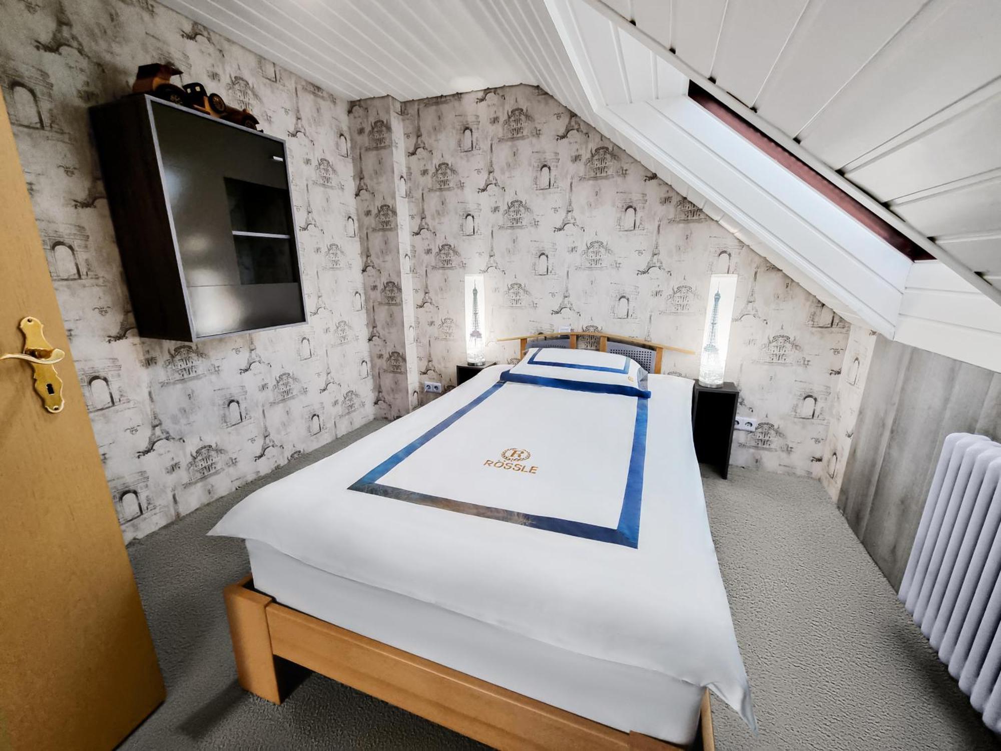 Hotel Roessle Dobel Habitación foto