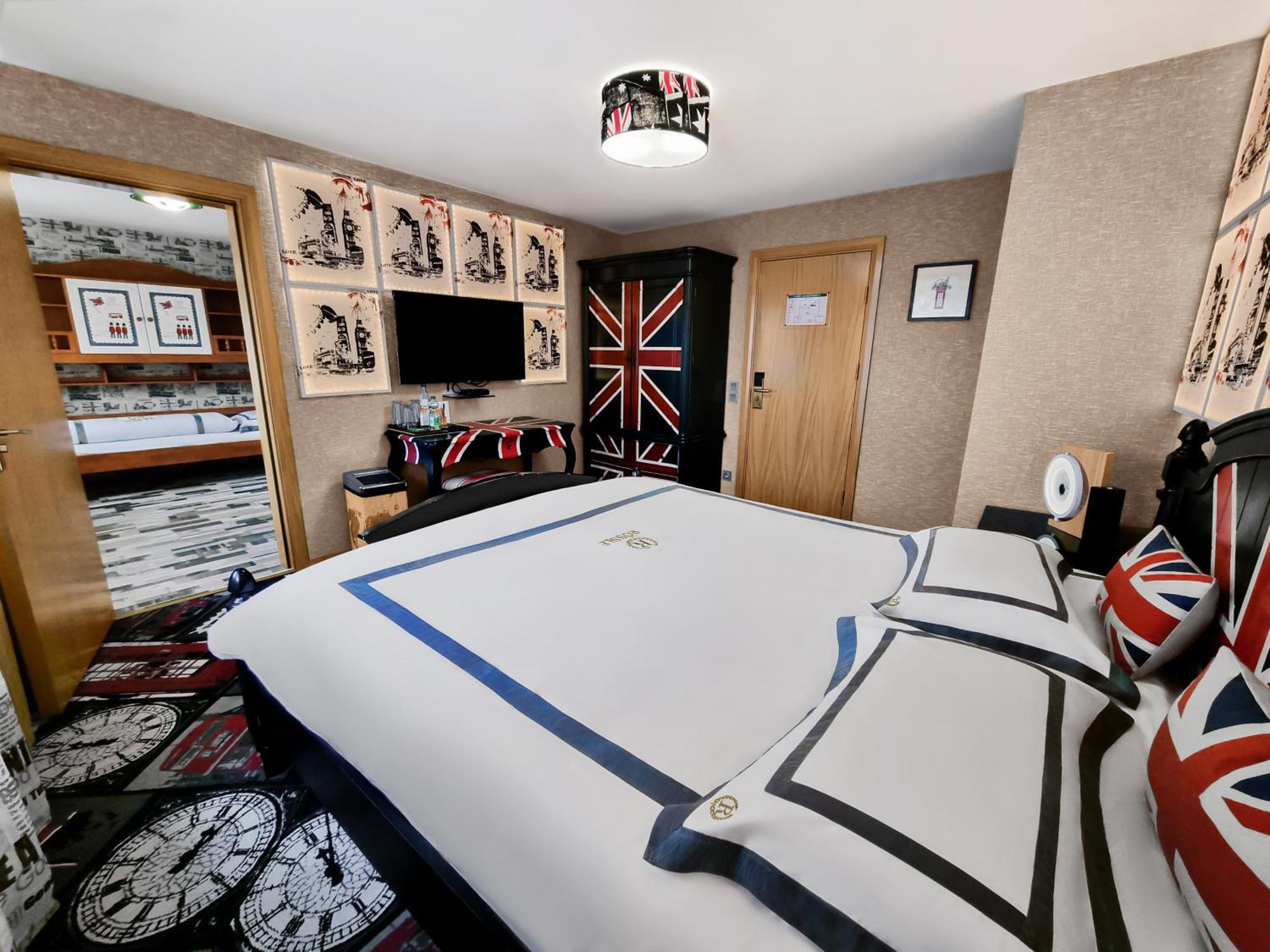 Hotel Roessle Dobel Habitación foto
