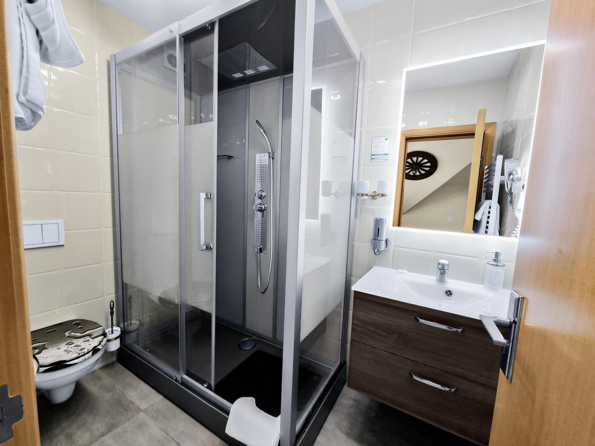 Hotel Roessle Dobel Habitación foto
