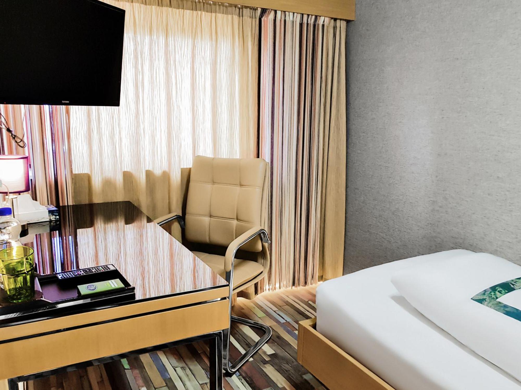 Hotel Roessle Dobel Habitación foto