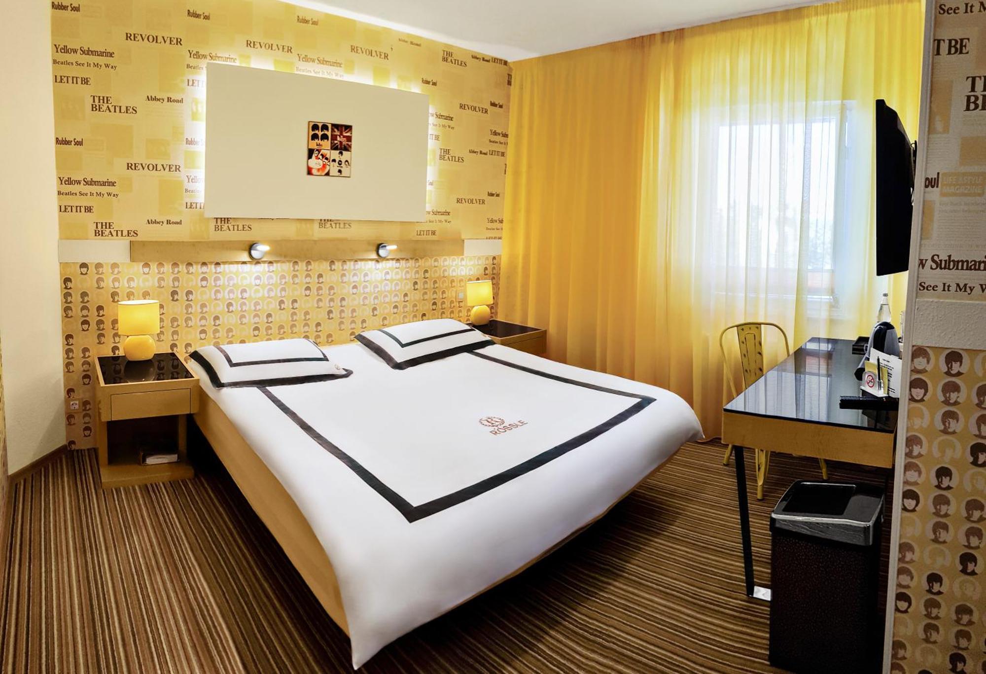 Hotel Roessle Dobel Habitación foto
