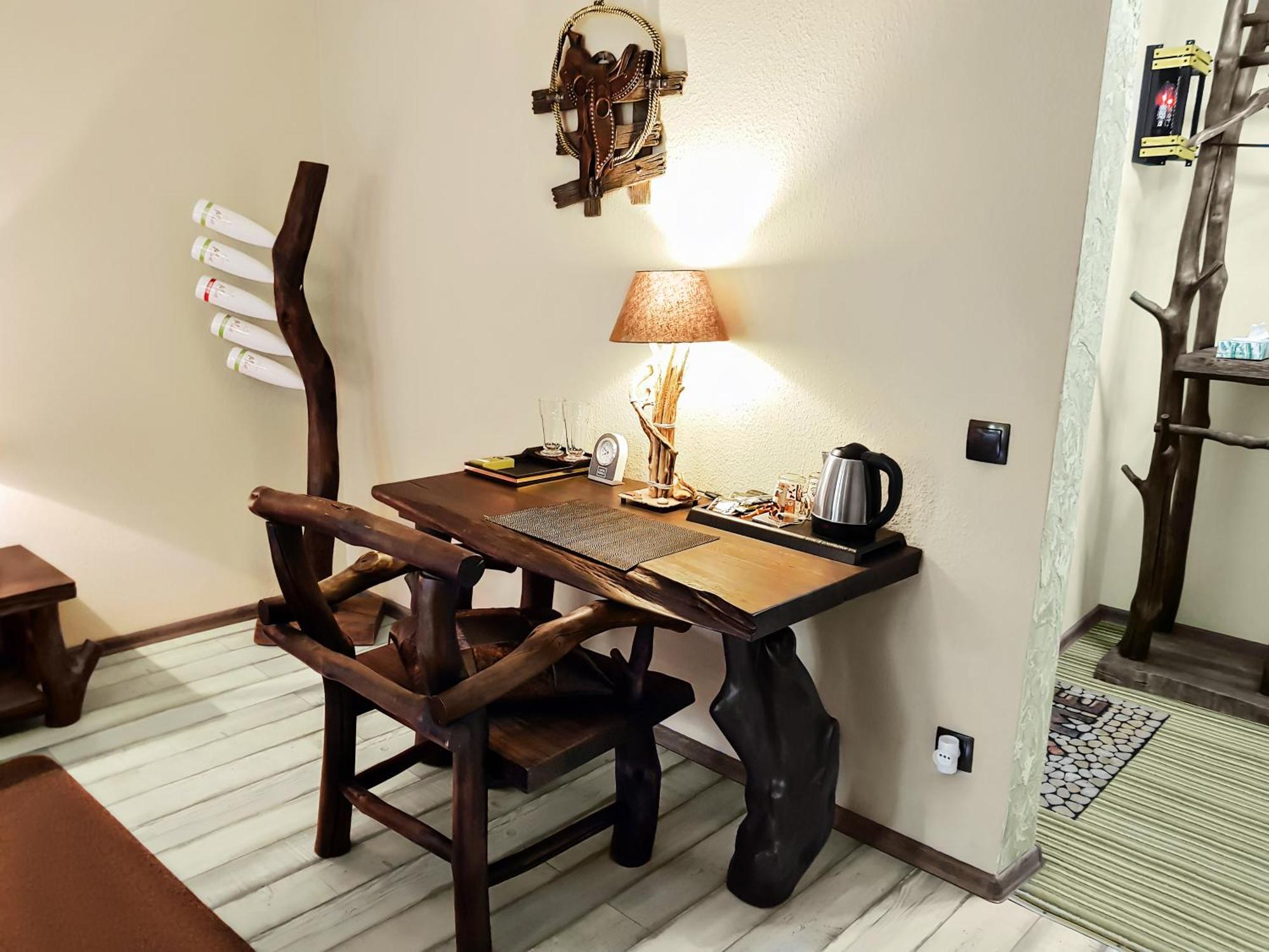 Hotel Roessle Dobel Habitación foto